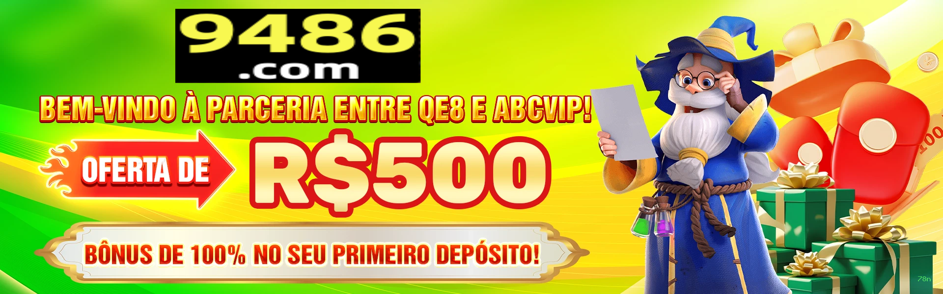 Requisitos cadastro 78n